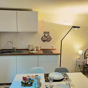 Le Di Giulia Apartament