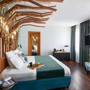 Mercure Corso Trieste Rzym