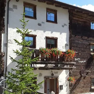 Francisi Apartament
