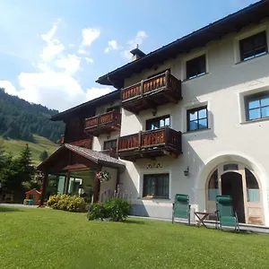Bait Da Erich Apartament