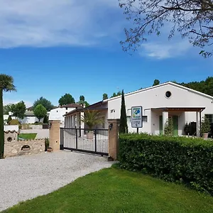 Scannaporco Gospodarstwo agroturystyczne